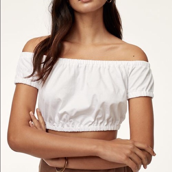 Aritzia Blouse - Picture 1 of 3